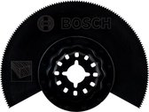 Bosch ACZ 85 EC HCS segmentzaagblad - Voor hout