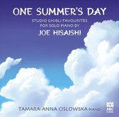 Tamara-Anna Cislowska - One Summer's Day (CD)