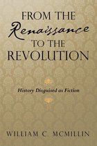 From the Renaissance to the Revolution