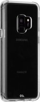Case-Mate Samsung Galaxy S9 Tough Case Clear CM036976