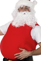 "Kerstmanbuik - Verkleedattribuut - One size"