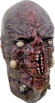 Partychimp Frankenstein Army Razor Teeth Masker Halloween - One-size