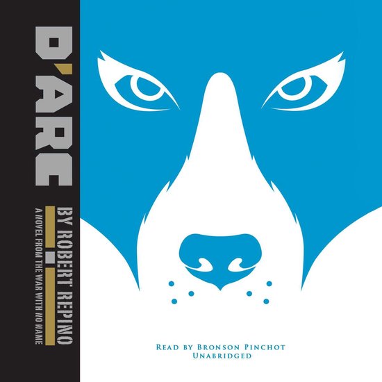 D’Arc - cover