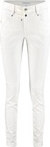 Red Button broek SRB2824 offwhite