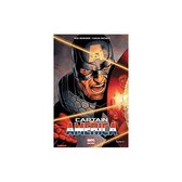 Captain America - Marvel Now - Tome 3