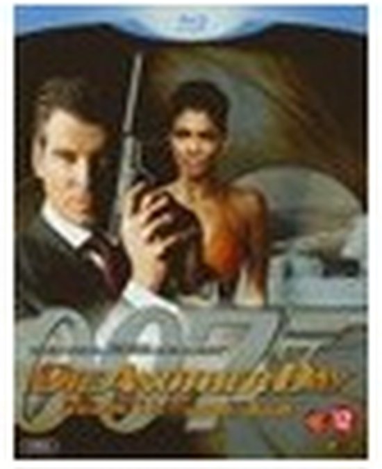 James Bond - Die Another Day
