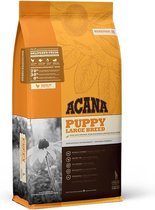 Acana Heritage Puppy Large Breed 17 kg - Hond