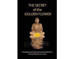Secret Of The Golden Flower