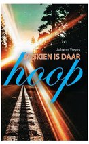 Miskien is daar hoop