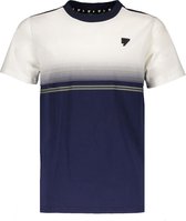 Bellaire jongens t-shirt Kurty Navy Blazer