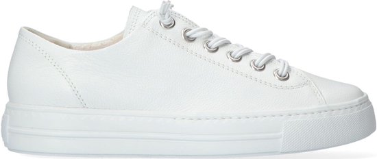 انا استمع للموسيقى ميت دفع paul green sneakers wit dames - ashworkshop.org