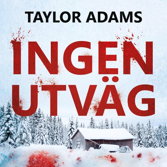 Ingen utväg - cover
