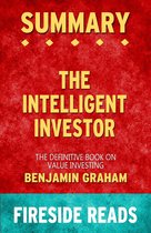 Workbook for The Intelligent Investor: The Definitive Book of Value  Investing by Benjamin Graham by MaxHelp Workbooks, eBook