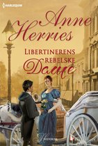 Historisk - Libertinerens rebelske dame