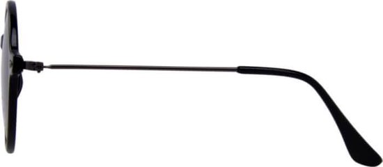 Az-eyewear Zonnebril Icons Cat. 3 Turtle/groen (2155) van Az Eyewear — afbeelding 2