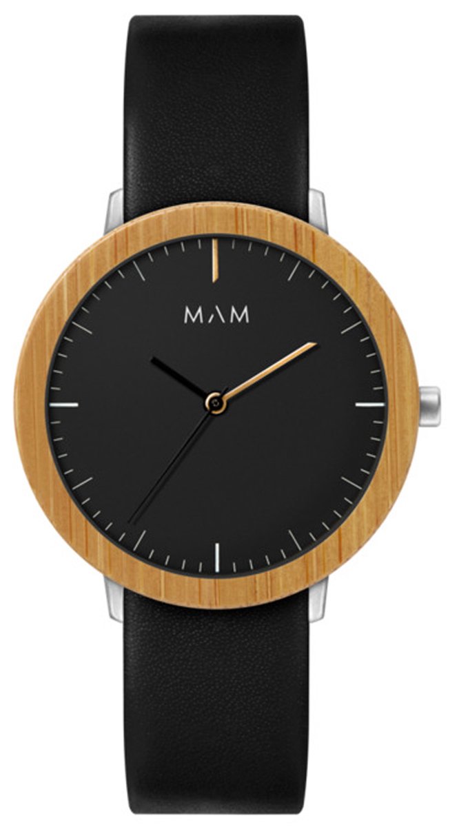 Horloge unisex MAM629 (Ø 39mm)