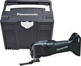 Panasonic EY46A5XT 14,4-18V Li-ion accu multitool body in systainer