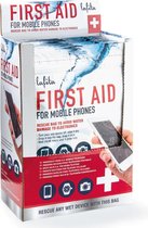 Lafita First Aid Mobile Phones met Display Stand - Inhoud 20 Stuks