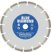 Carat Diamantzaag Blue Diamond