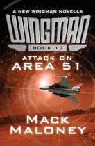 Wingman - Attack on Area 51