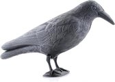 Vogelverschrikker - 3 stuks - Kraai - Vogelverjager - Duivenverjager - Vogelafweer