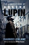 The Arsène Lupin Adventures - The Confessions of Arsène Lupin