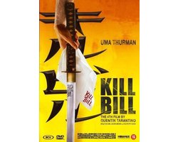 Kill Bill 1