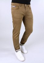 Gabbiano Torino Slim Fit Heren Jeans - Maat W29 X L34