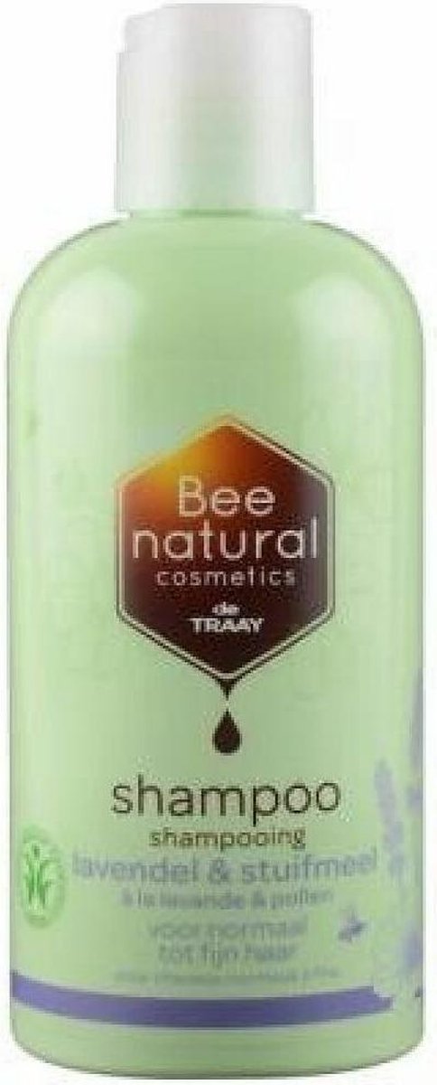Bee Honest Shampoo Lavendel & Stuifmeel 250 ml
