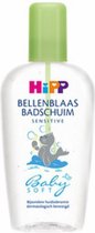HiPP Baby Soft Bellenblaas Badschuim - 200ml