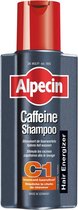 Alpecin  Caffeine Shampoo - 250 ml