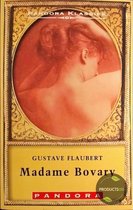Omslag Madame Bovary