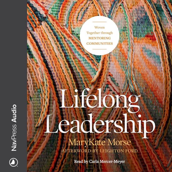 Lifelong Leadership - cover