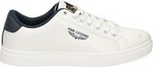 PME Eagle Lage sneakers - Heren - Wit - Maat 46