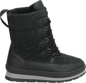 Snow Fun dames snowboot - Zwart - Maat 38