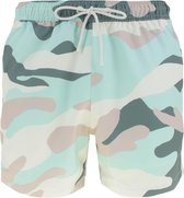 Björn Borg loose short sylvester peaceful camo multi - M