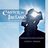 Easter in Ireland (An Cháisc in Éirinn): Music for Paschal Season