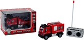 RC brandweerauto 1:64 2 ass. 26109