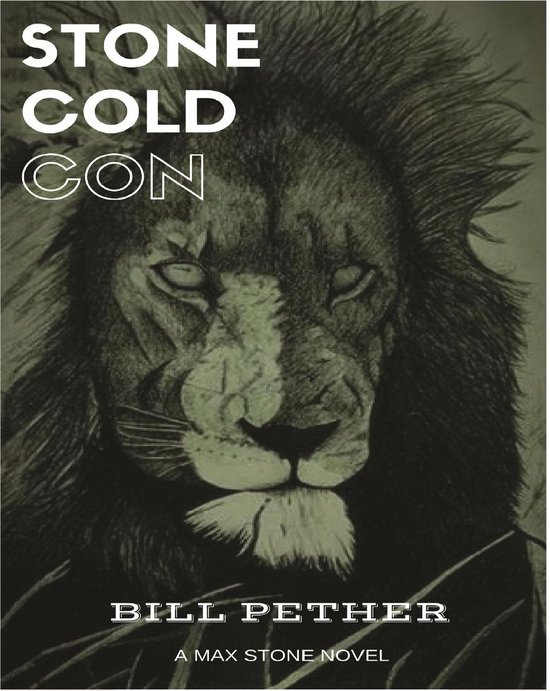 Max Stone Max Stone Series 1 - Stone Cold Con (ebook), Bill Pether ...