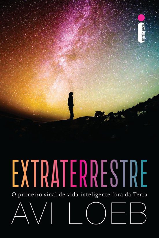 Extraterrestre - cover