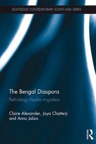Routledge Contemporary South Asia Series - The Bengal Diaspora