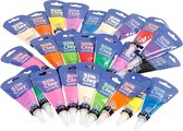 Silk Clay® Creamy . Inhoud kan variëren . 25x35 ml/ 1 doos