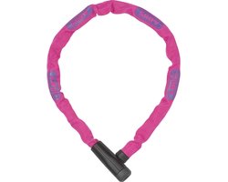 Abus kettingslot Steel-O-Chain 5805K/75 pink - SL724923