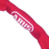 Fietsslot ABUS Kettingslot - 1200 Web - Security level 3 - rood - 60 cm - Geschikt voor kinderfietsen