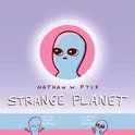 Strange Planet: The Viral Sensation of the Year