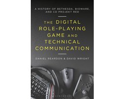 The Digital Role-Playing Game and Technical Communication