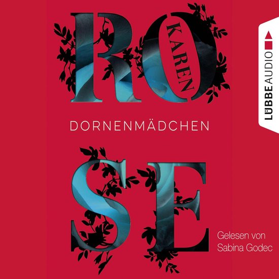 Dornenmädchen - cover