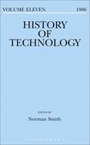 History of Technology -  History of Technology Volume 11