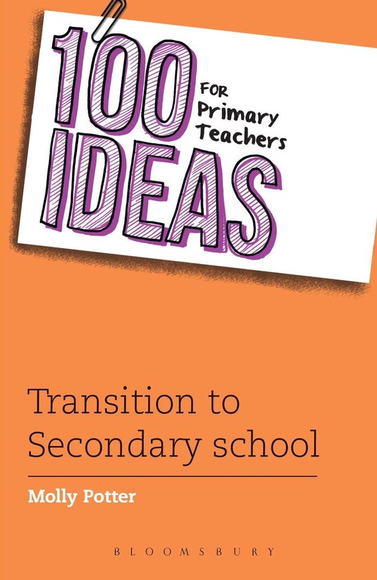 100 Ideas for Teachers - 100 Ideas for Primary Teachers: Tra ... - cover
