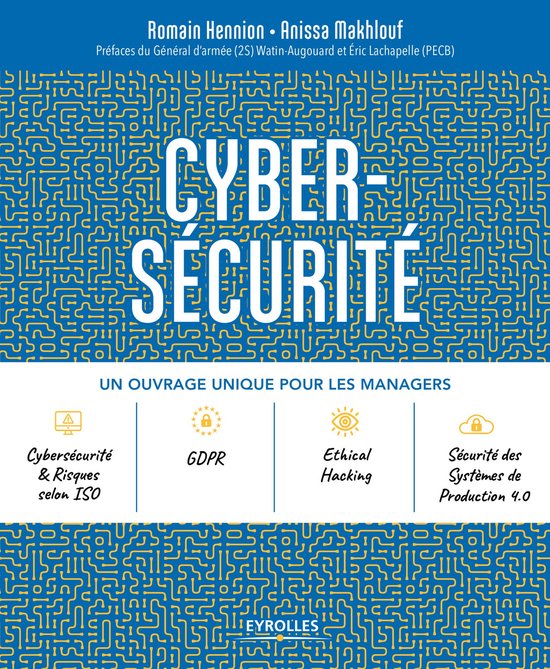 Cybersécurité